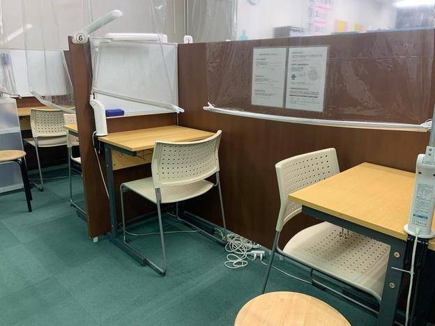ナビ個別指導学院 富田林校の画像2