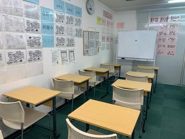 ナビ個別指導学院 富田林校の画像3