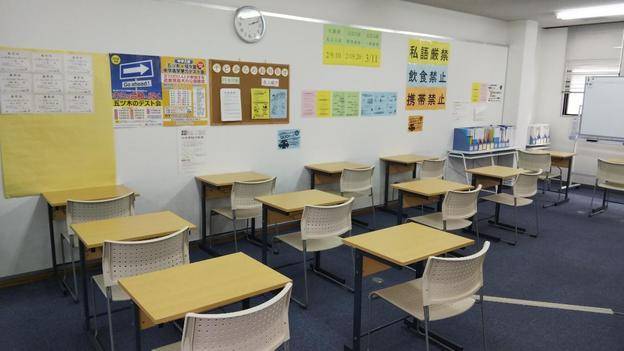 ナビ個別指導学院 阪南校の画像6