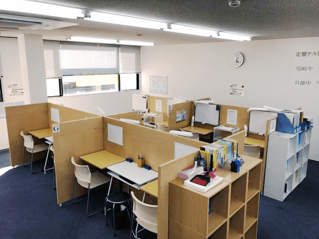 ナビ個別指導学院 阪南校の画像3