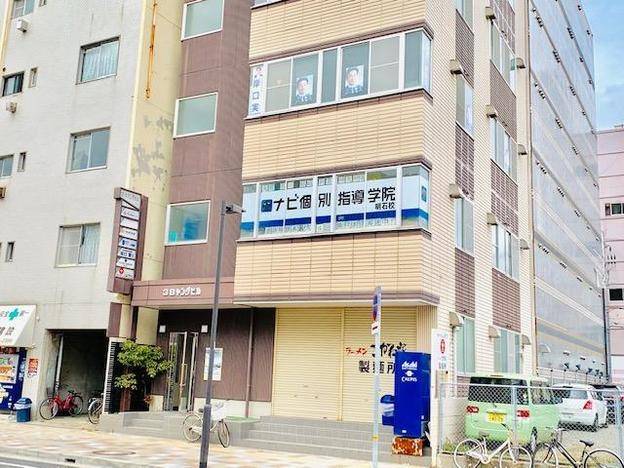 ナビ個別指導学院 明石校の画像1
