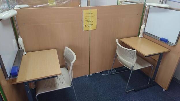 ナビ個別指導学院 大久保校の画像4