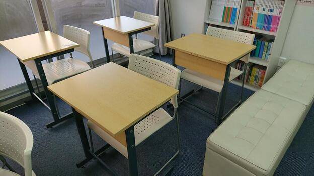 ナビ個別指導学院 大久保校の画像3