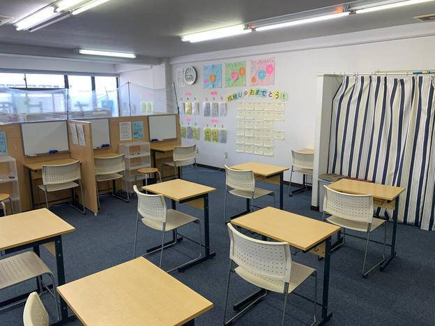 ナビ個別指導学院 西明石校の画像2