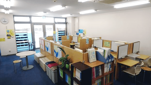 ナビ個別指導学院 二見校の画像2