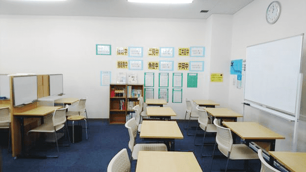 ナビ個別指導学院 二見校の画像3