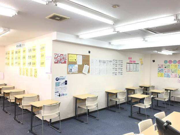 ナビ個別指導学院 岡場校の画像2