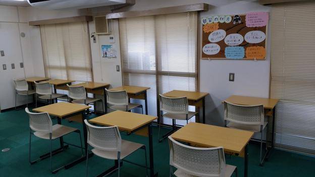 ナビ個別指導学院 北鈴蘭台校の画像4