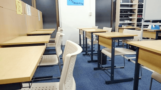 ナビ個別指導学院 舞子校の画像3