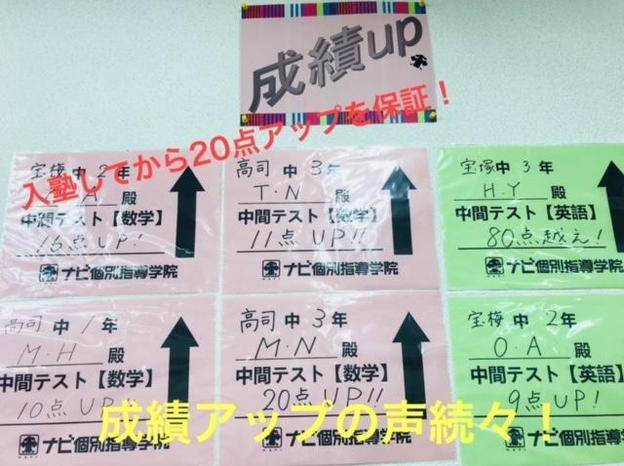 ナビ個別指導学院 逆瀬川校の画像4