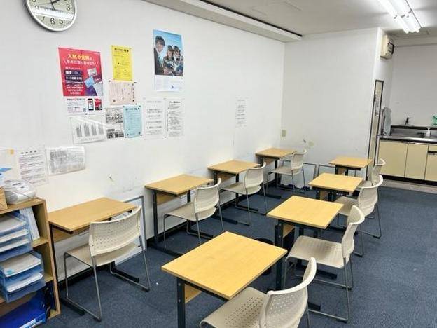 ナビ個別指導学院 姫路校の画像4