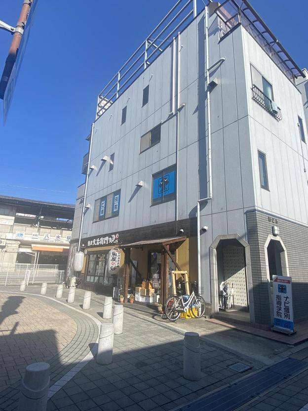 ナビ個別指導学院 橿原校の画像2