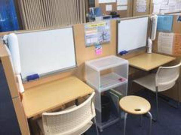 ナビ個別指導学院 西大和校の画像2