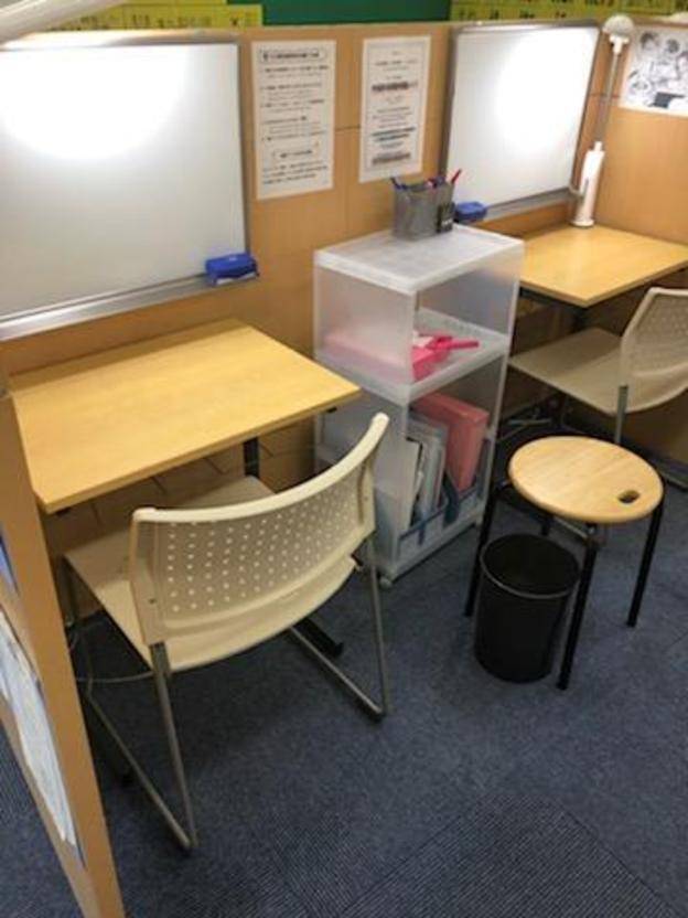 ナビ個別指導学院 海南校の画像3