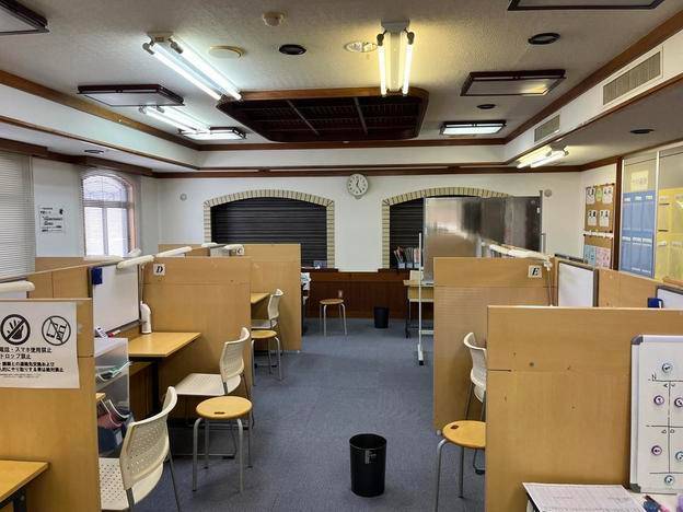 ナビ個別指導学院 橋本校の画像1