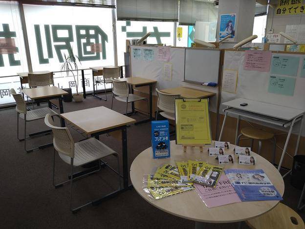 ナビ個別指導学院 高島校の画像3