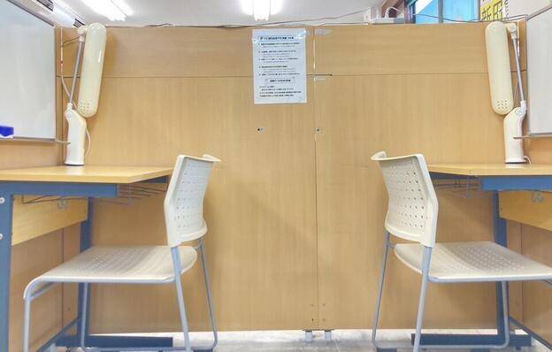 ナビ個別指導学院 倉敷西校の画像3