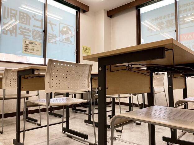 ナビ個別指導学院 倉敷西校の画像4