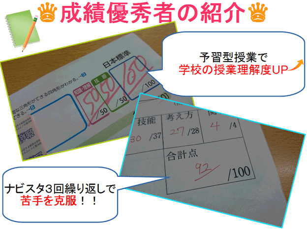 ナビ個別指導学院 水島校の画像6