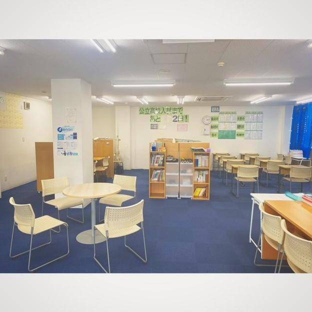 ナビ個別指導学院 海田校の画像1