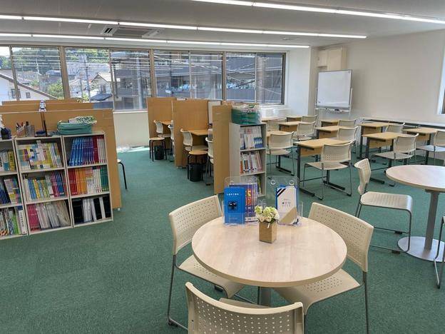 ナビ個別指導学院 安芸府中校の画像4