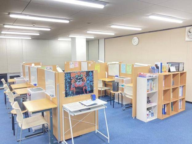 ナビ個別指導学院 呉校の画像4
