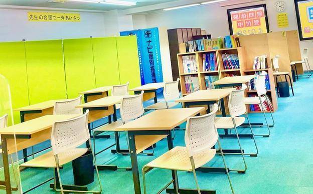 ナビ個別指導学院 西条校の画像6