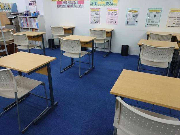 ナビ個別指導学院 上安校の画像4