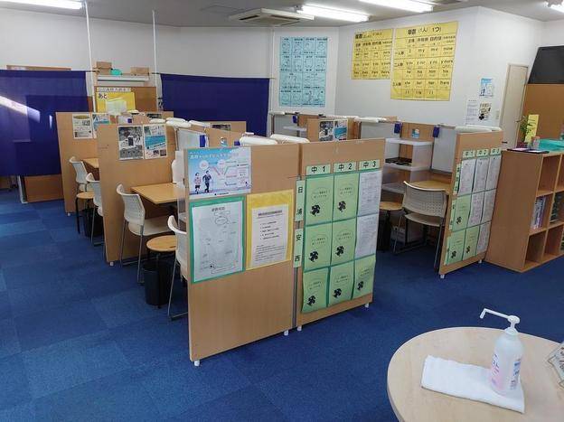 ナビ個別指導学院 上安校の画像5