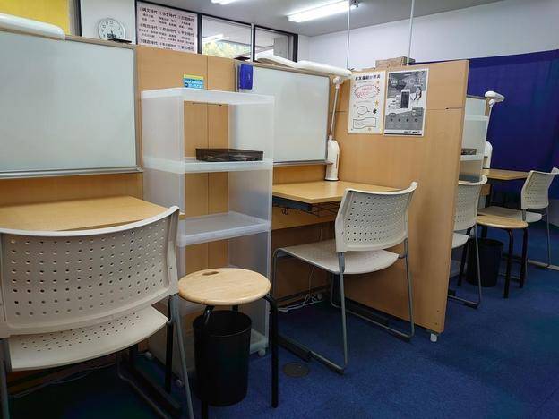 ナビ個別指導学院 上安校の画像3