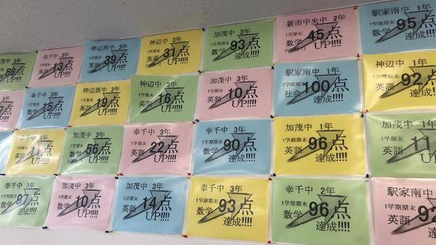 ナビ個別指導学院 福山北校の画像7