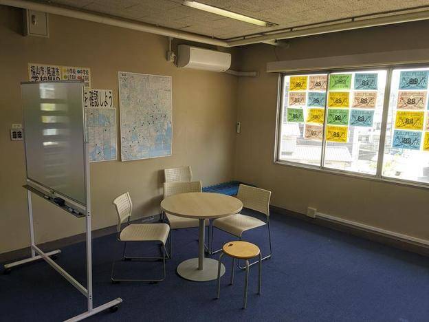 ナビ個別指導学院 福山西校の画像5