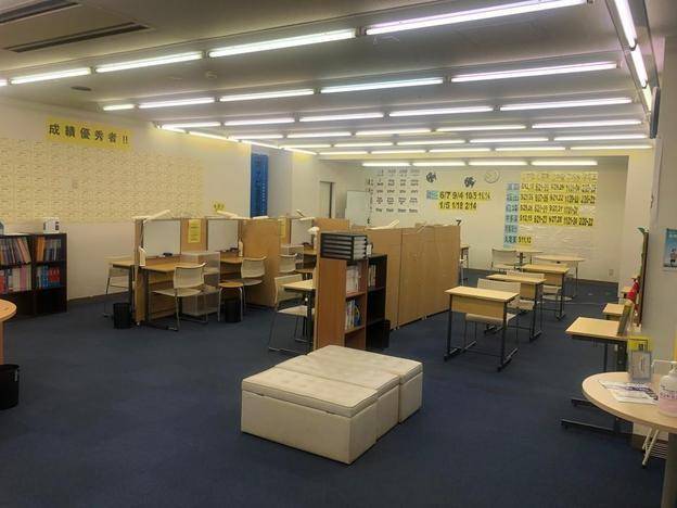 ナビ個別指導学院 坂出校の画像5