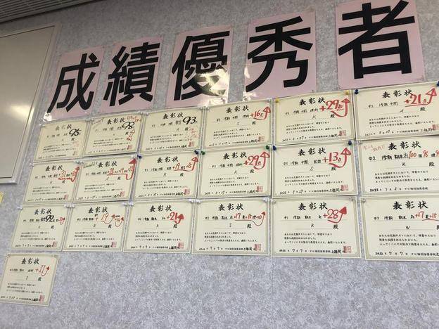 ナビ個別指導学院 上福岡校の画像5
