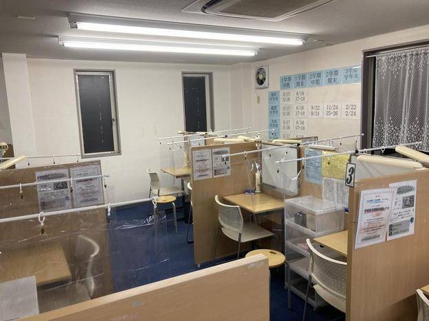 ナビ個別指導学院 高松校の画像3