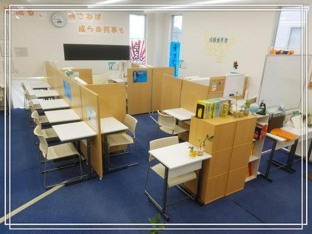 ナビ個別指導学院 高松一宮校の画像2