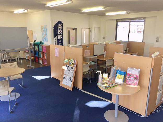 ナビ個別指導学院 屋島校の画像3