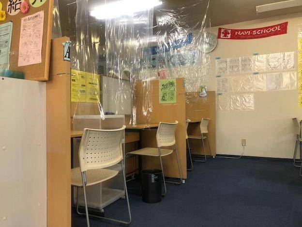 ナビ個別指導学院 丸亀校の画像6