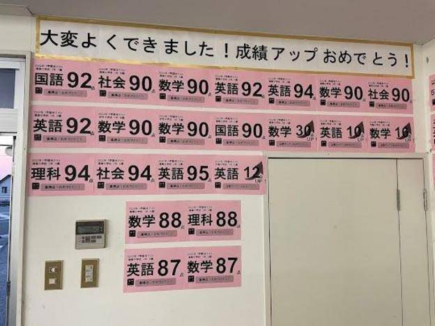 ナビ個別指導学院 伊予校の画像4