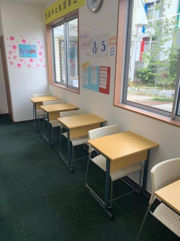 ナビ個別指導学院 松山南校の画像6