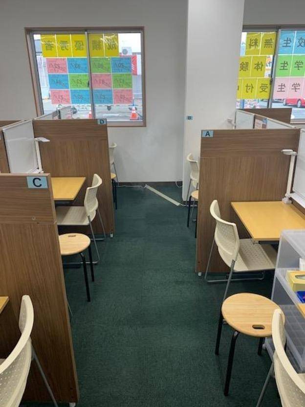 ナビ個別指導学院 松山南校の画像5