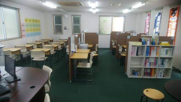 ナビ個別指導学院 三津校の画像3