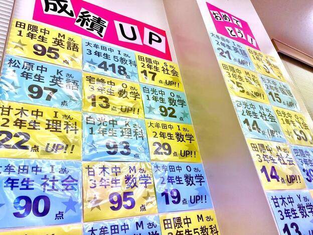 ナビ個別指導学院 大牟田校の画像4