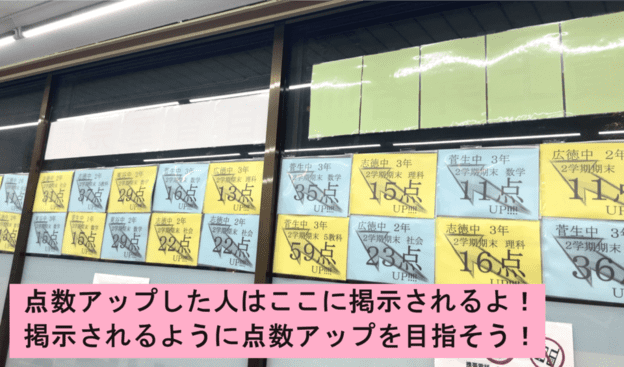 ナビ個別指導学院 徳力校の画像5