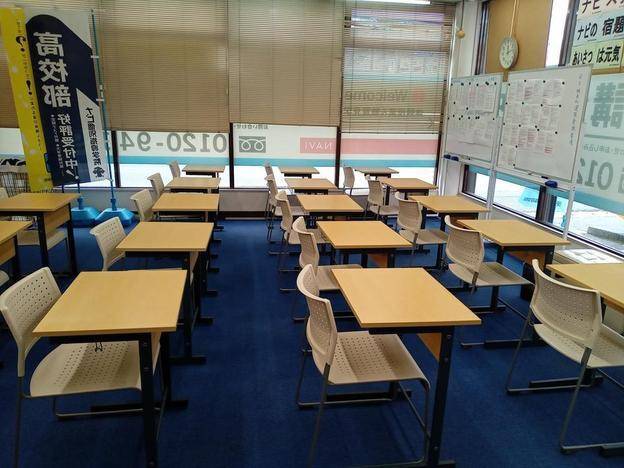 ナビ個別指導学院 那珂川校の画像3