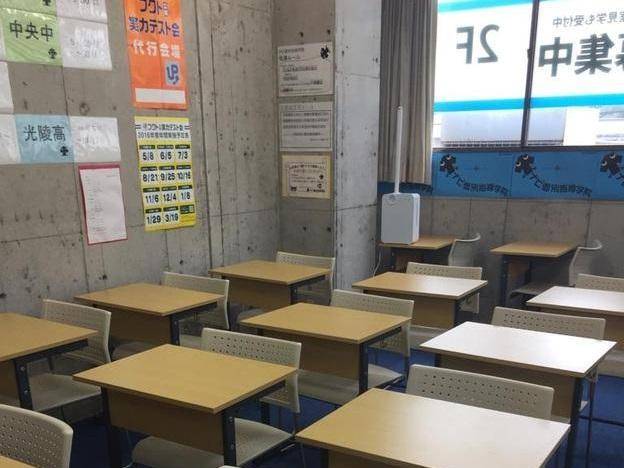 ナビ個別指導学院 赤間校の画像2