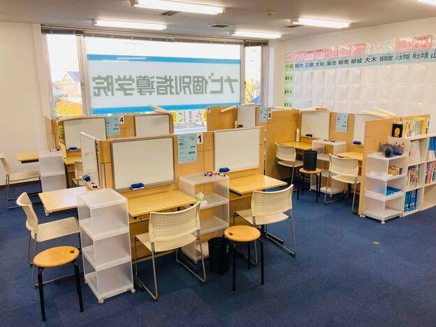 ナビ個別指導学院 柳川校の画像3