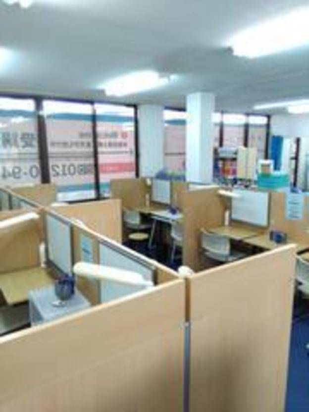 ナビ個別指導学院 鳥栖校の画像4