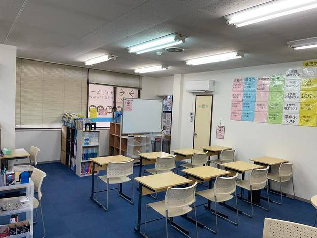 ナビ個別指導学院 鳥栖校の画像2