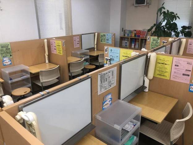 ナビ個別指導学院 尾ノ上校の画像3